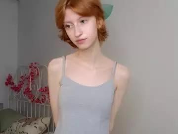 cute__redhead from Chaturbate is Freechat