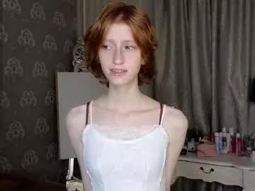 cute__redhead from Chaturbate is Freechat