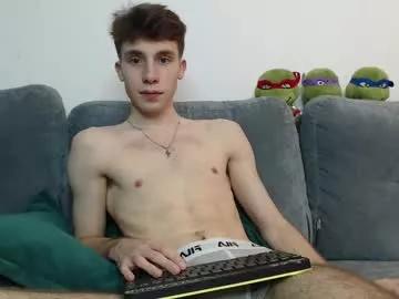Cute_brian webcams show profile image 