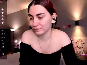cute_chus from Chaturbate is Freechat