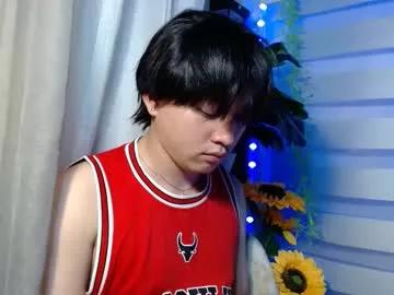 cute_enzo24 from Chaturbate is Freechat