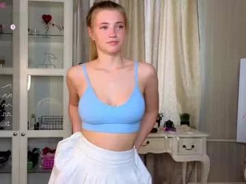 cute_fox_girl from Chaturbate is Freechat