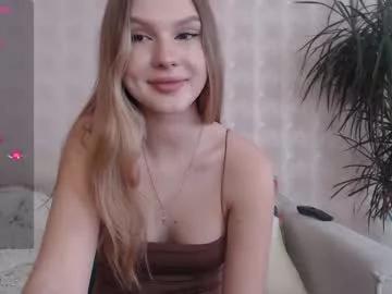 cute_shine_girl from Chaturbate is Freechat