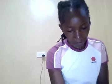 cute_xeniah from Chaturbate is Freechat