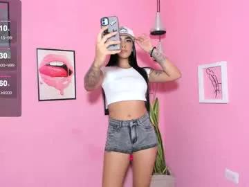 cutee_world from Chaturbate is Freechat