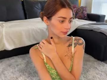 cuteelsa_ from Chaturbate is Group