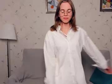 cutefluffy from Chaturbate is Freechat