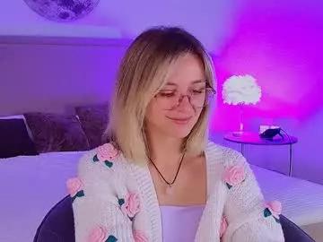 cutemirage from Chaturbate is Freechat