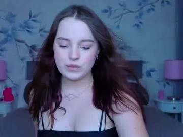 cutie__cutiee_ from Chaturbate is Freechat