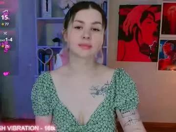 Photos of cutie_mili from Chaturbate is Freechat