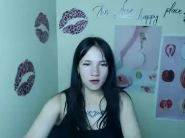 cutielady_ from Chaturbate is Freechat