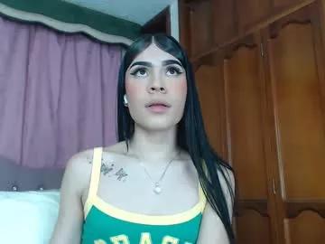 cuttebabe_ from Chaturbate