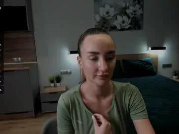 cuttiechloe from Chaturbate