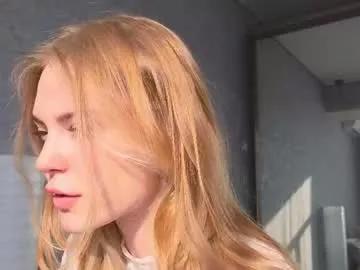 cyberheart_ from Chaturbate is Freechat
