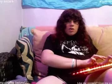 cynthiacandy from Chaturbate is Freechat