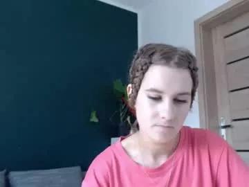 Cyntianatural webcams show profile image 