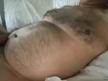 dadbodwanker from Chaturbate