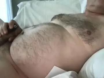 dadbodwanker from Chaturbate