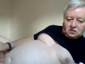 daddy_sexy_boy from Chaturbate is Freechat