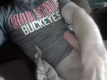 daddybigdickerson from Chaturbate