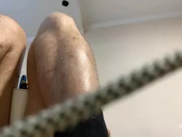 daddybigwhitecock from Chaturbate