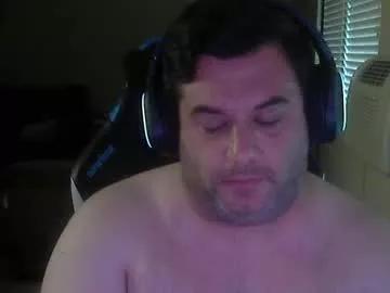 daddybody4u from Chaturbate is Freechat