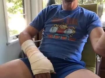 daddycache from Chaturbate is Freechat