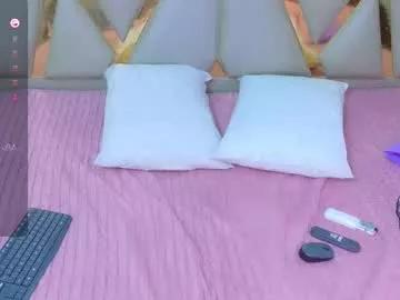 daddyfavouritegirl from Chaturbate
