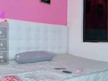 daddyissuesss_ from Chaturbate