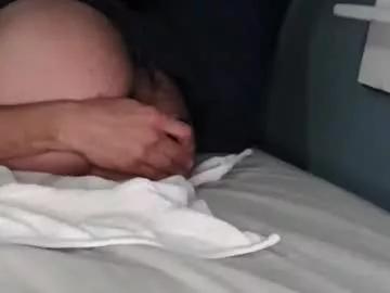 daddyl0nglegz93 from Chaturbate