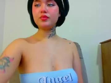 daddys_little_secrett from Chaturbate