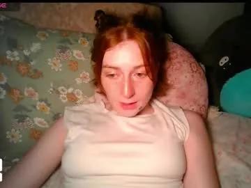 daddysdollhouse from Chaturbate