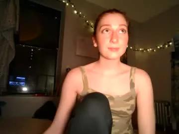 daddysdollhouse from Chaturbate