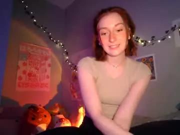 daddysdollhouse from Chaturbate