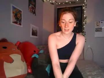 daddysdollhouse from Chaturbate