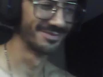 daddyselim from Chaturbate