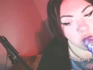 daddyslilcumslxt from Chaturbate