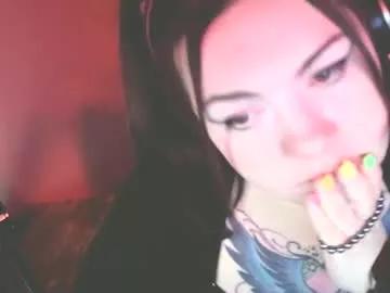 daddyslilcumslxt from Chaturbate
