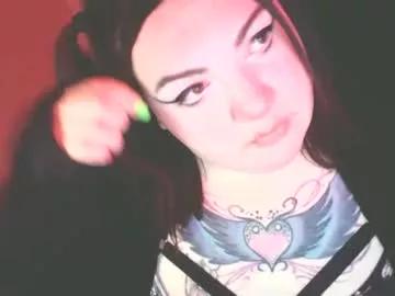 daddyslilcumslxt from Chaturbate