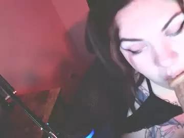 daddyslilcumslxt from Chaturbate