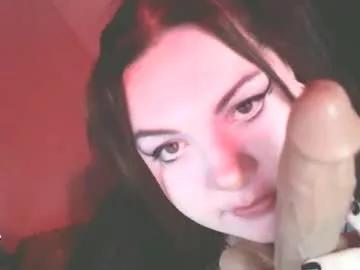 daddyslilcumslxt from Chaturbate