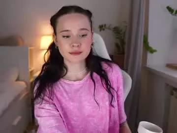 daddystrouble from Chaturbate