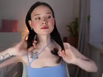daddystrouble from Chaturbate