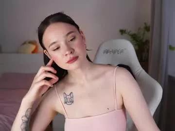 daddystrouble from Chaturbate