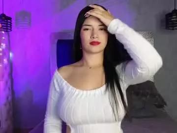 dahiana_williamss from Chaturbate is Freechat