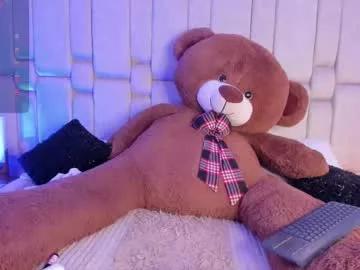 daia_ortiz from Chaturbate