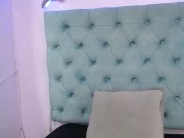 daila_ from Chaturbate is Freechat