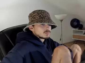daimon_hall from Chaturbate is Freechat