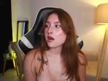 daisha_riley from Chaturbate is Freechat