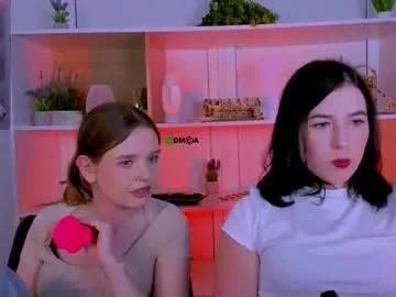 daisy_cool from Chaturbate is Freechat